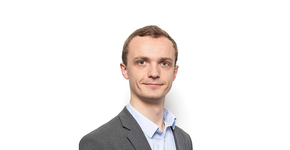 Damien CHUDEAU, RDI Mangaer at Fives FCB